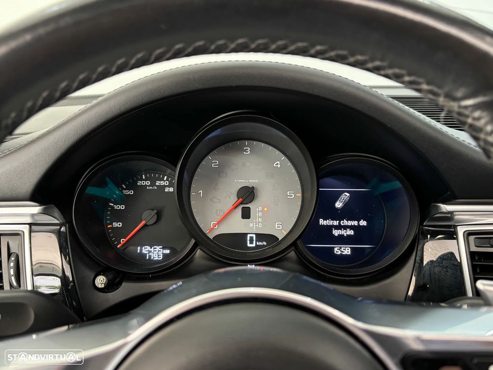 Porsche Macan S PDK - 23