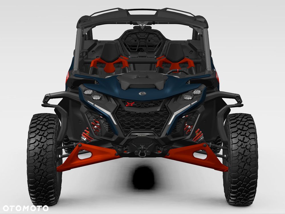 Can-Am Maverick - 4