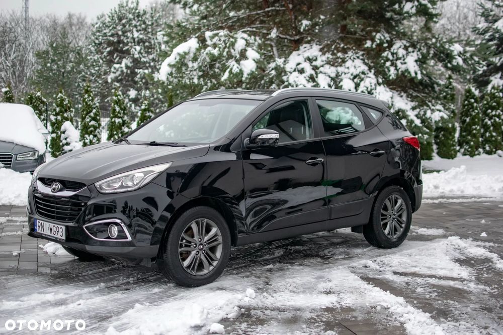 Hyundai ix35 - 3