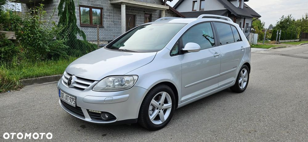Volkswagen Golf Plus 1.4 TSI United - 7
