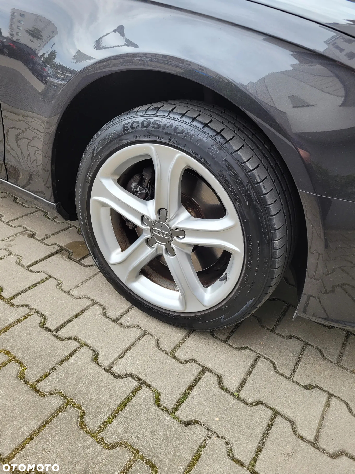Audi A4 2.0 TDI - 3