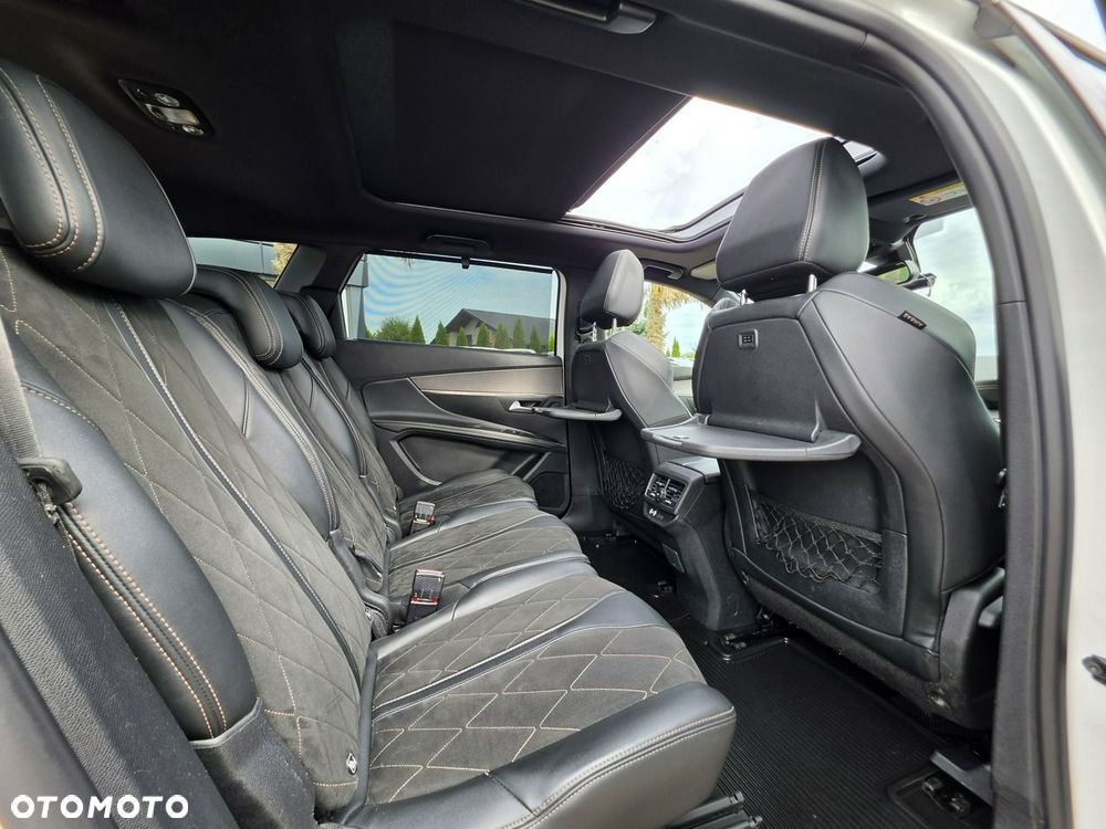 Peugeot 5008 - 23