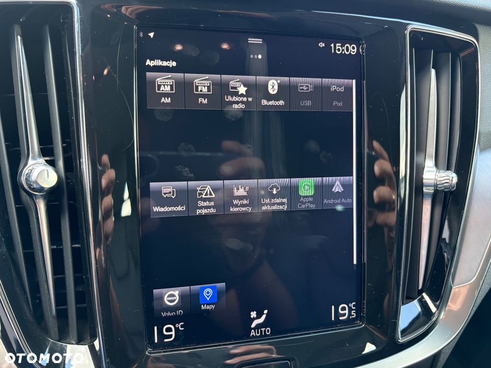 Volvo V60 D3 Momentum Pro - 24