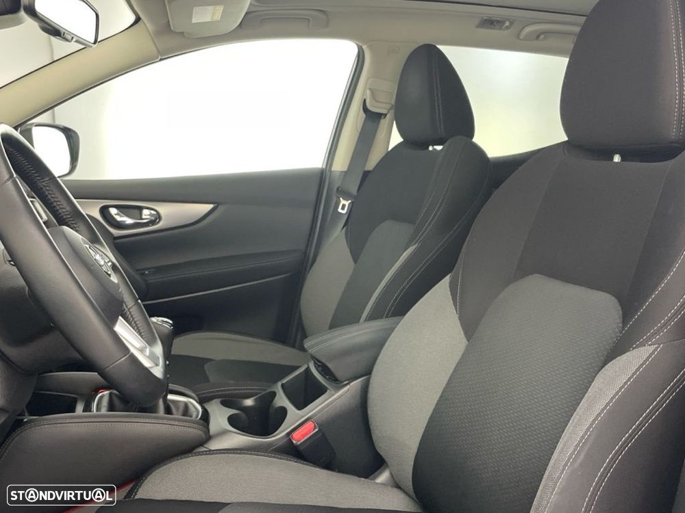 Nissan Qashqai 1.2 DIG-T Tekna Premium - 16