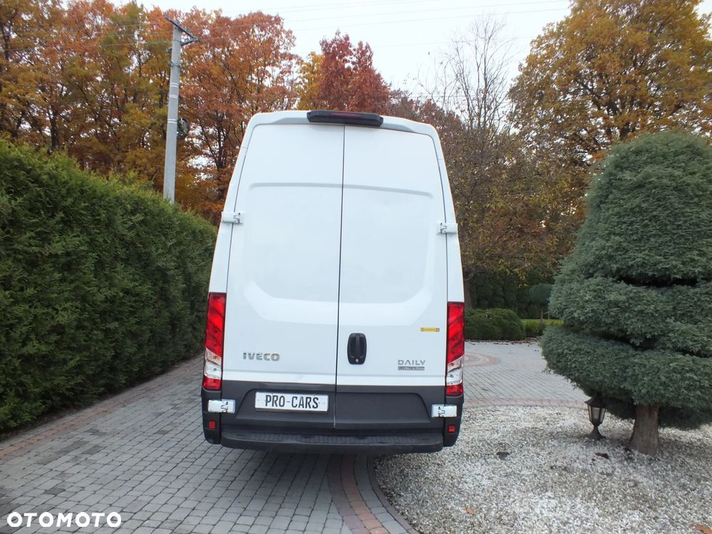 Iveco Daily 35s16 L4 H3 - 17