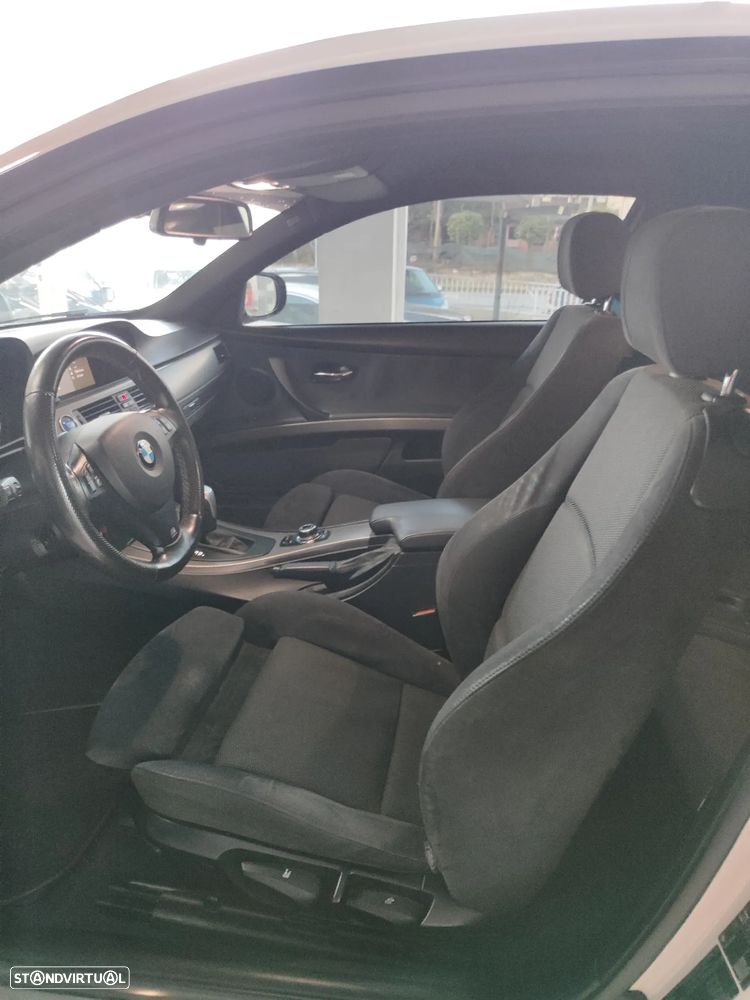 BMW 320 d Aut. M Sport Edition - 13