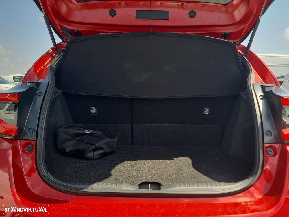 Toyota GR Yaris 1.6 T Legend T/A - 11