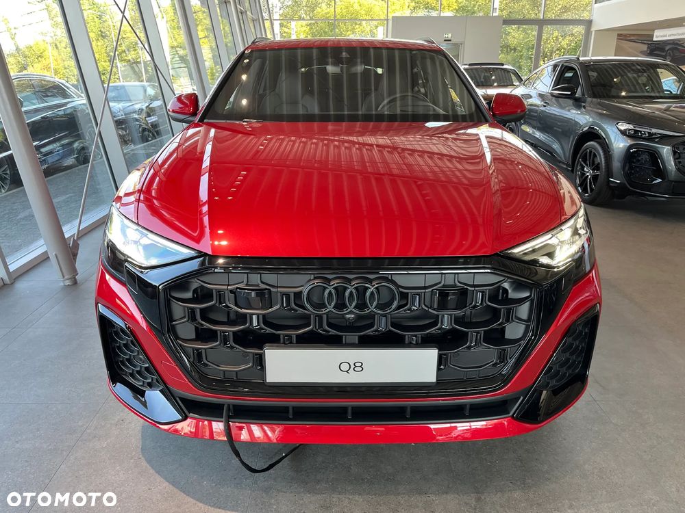 Audi Q8 - 4