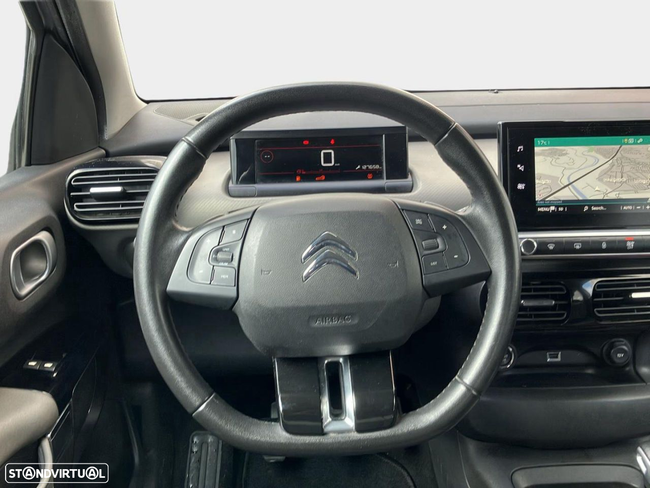 Citroën C4 Cactus 1.5 BlueHDi Shine - 10