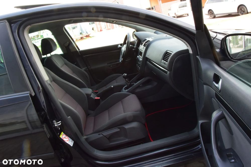 Volkswagen Golf 1.4 TSI GT - 20