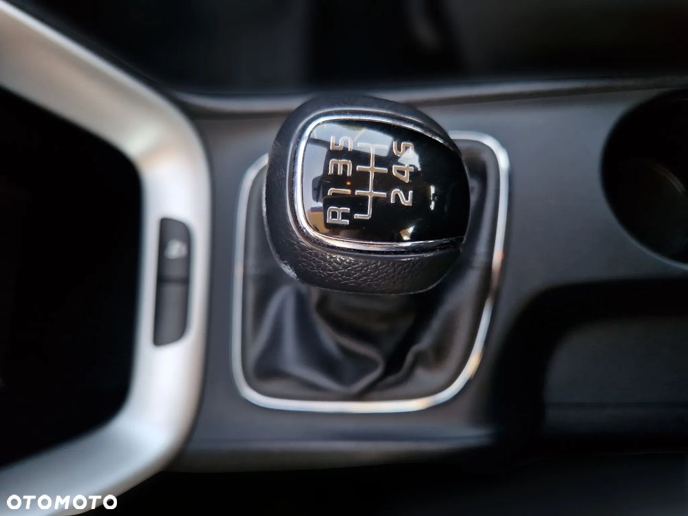 Kia Ceed 1.4 CRDi M - 23