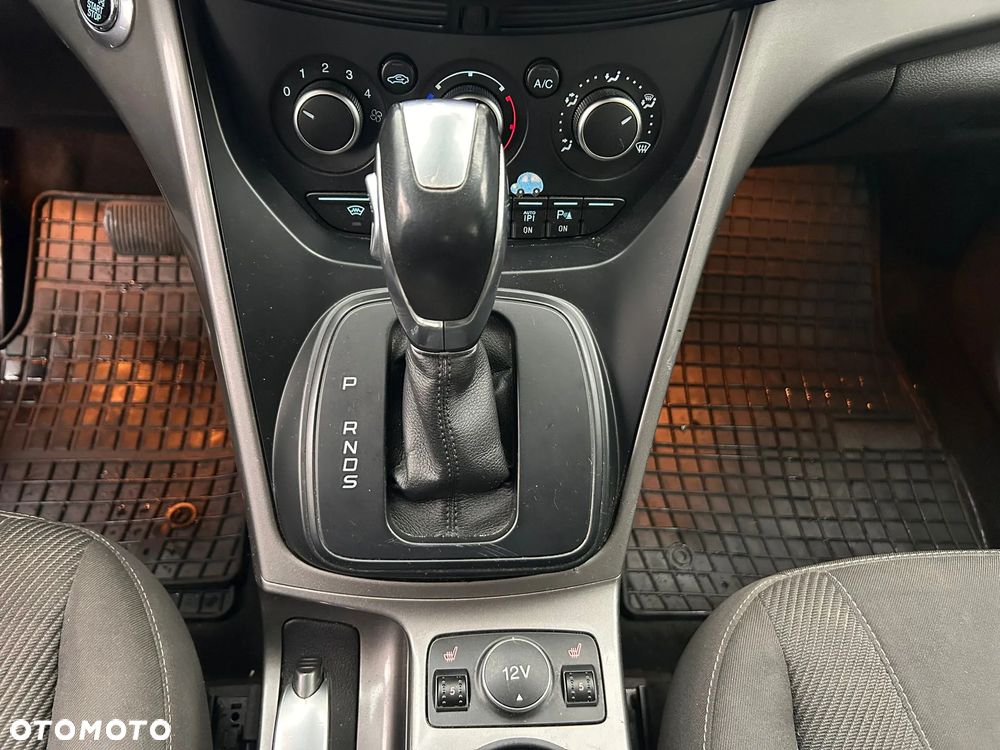 Ford Kuga 2.0 TDCi 4WD Trend - 33