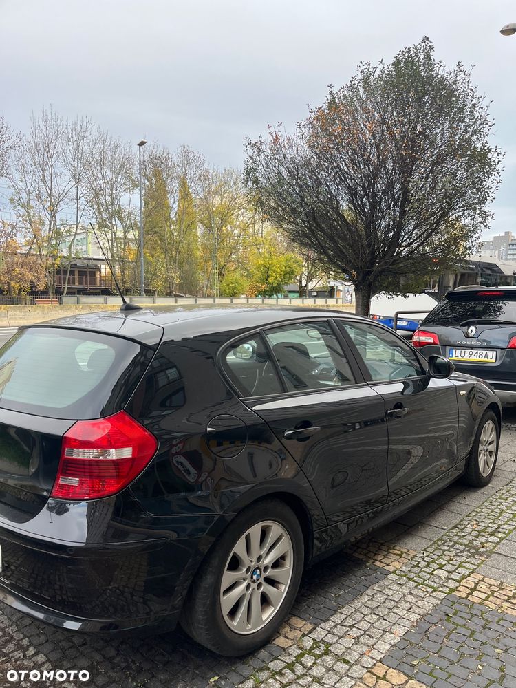 BMW Seria 1