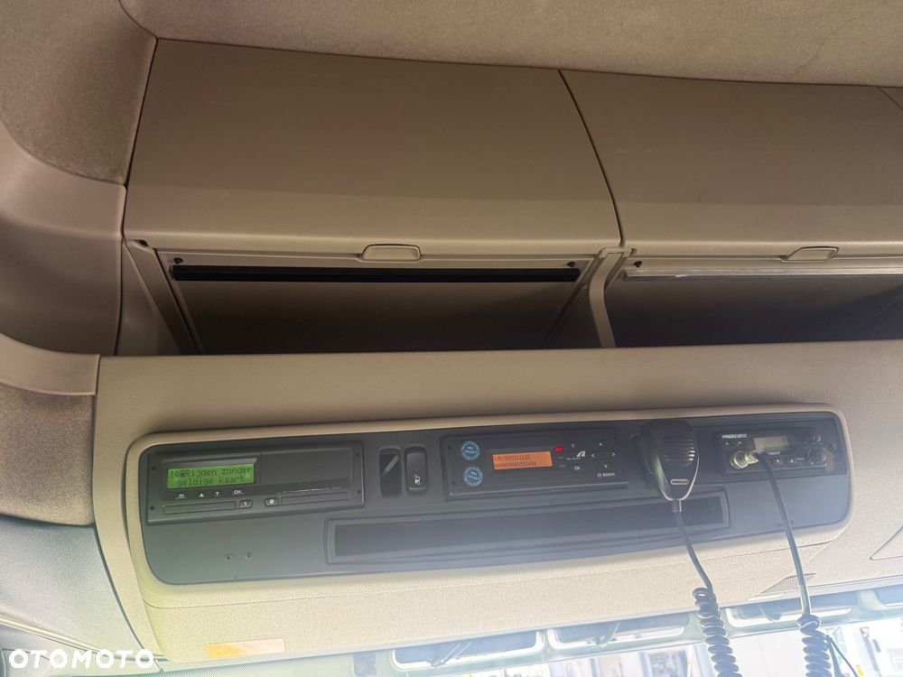 Scania R440 - 20