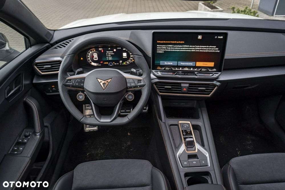 Cupra Leon - 16