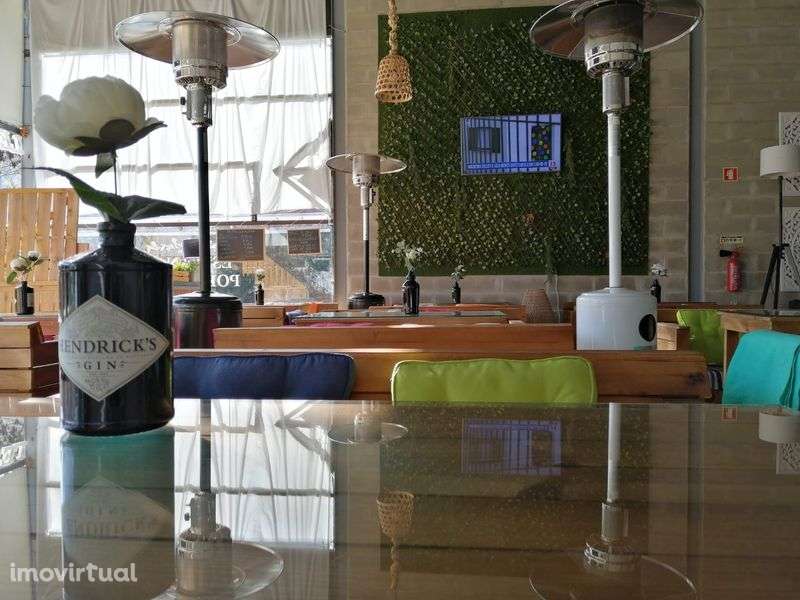 Restaurante trespasse Almada - Grande imagem: 4/11