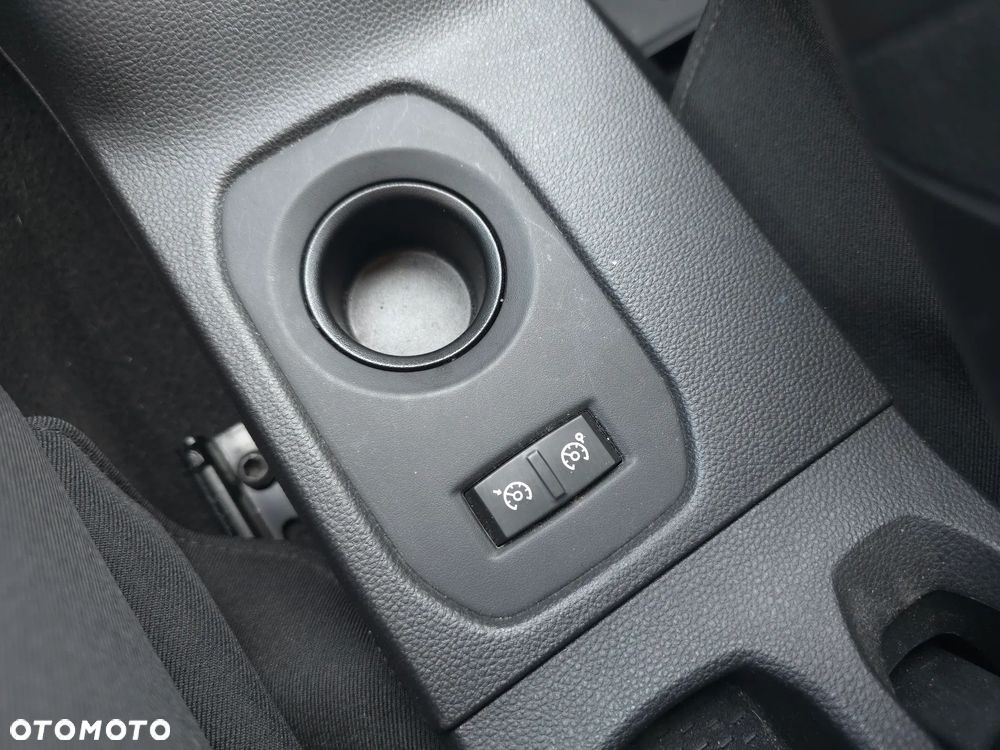 Dacia Duster TCe 130 2WD GPF Comfort - 27
