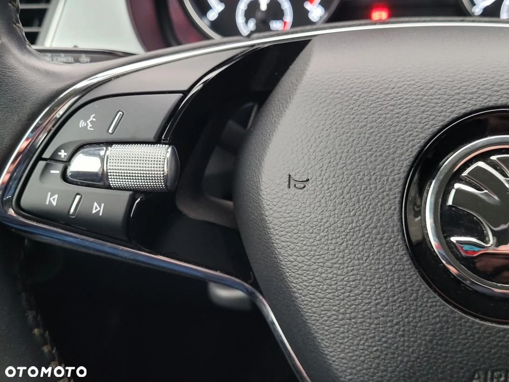 Skoda Fabia 1.0 TSI Ambition - 20