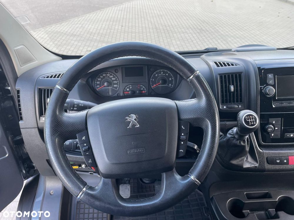 Peugeot Boxer - 6