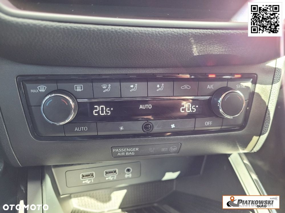 Seat Arona 1.5 TSI FR S&S - 30