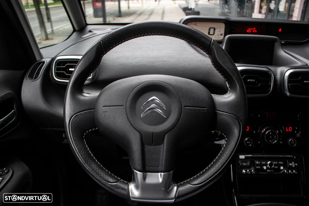 Citroën C3 Picasso PureTech Selection - 11