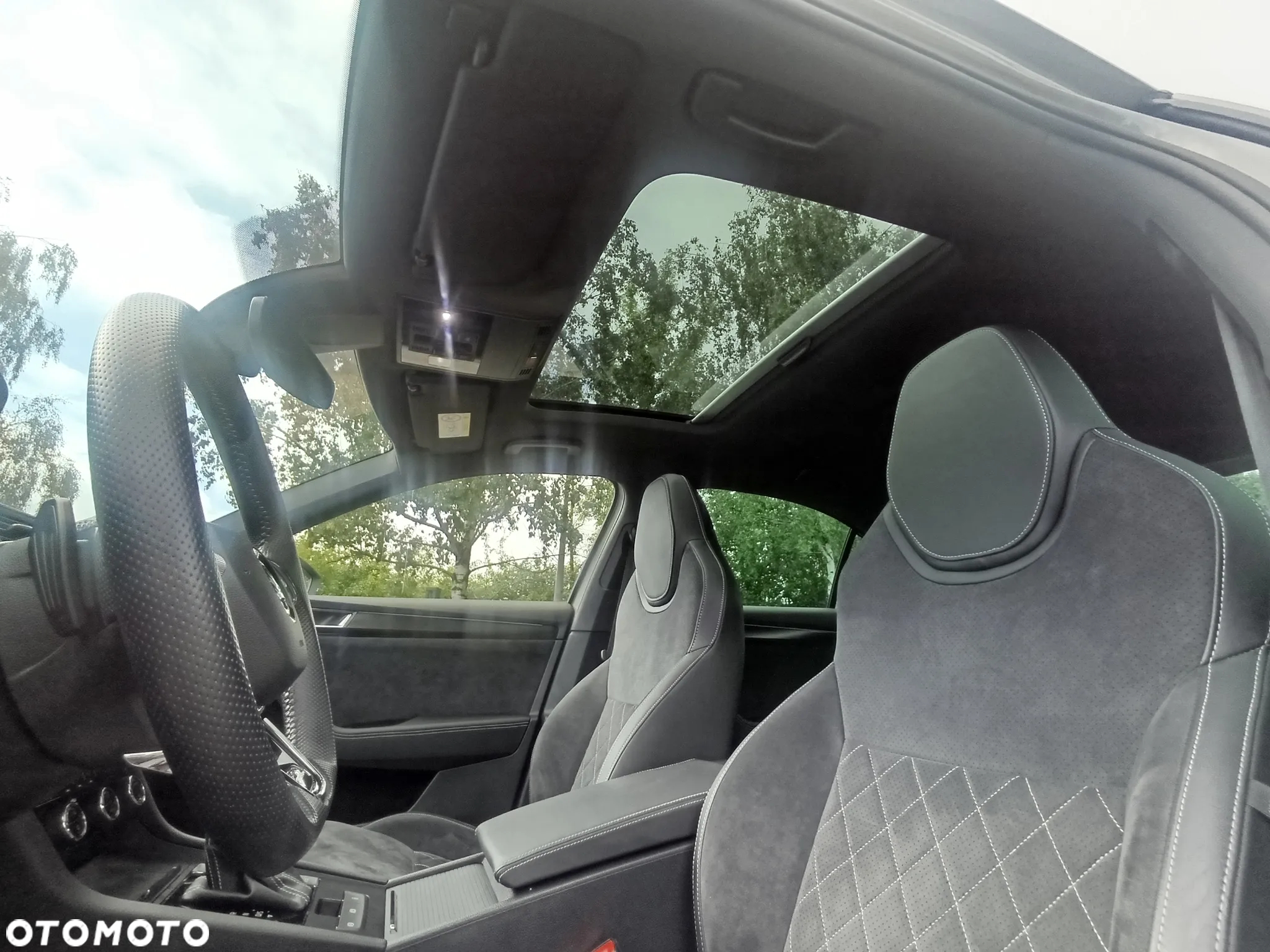 Skoda Superb 2.0 TDI SCR Sportline DSG - 10