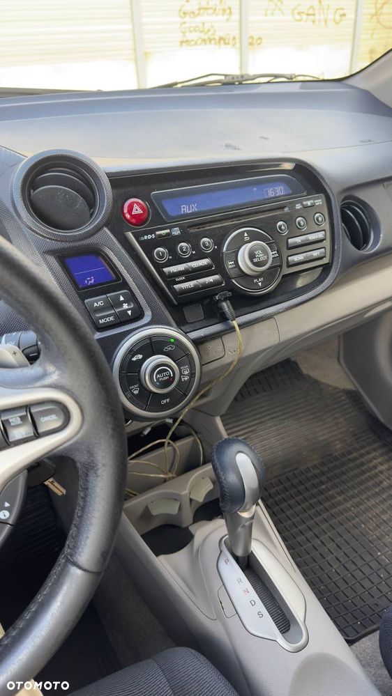 Honda Insight 1.3 IMA Comfort - 3