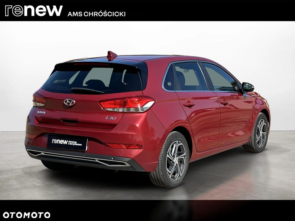 Hyundai i30 1.5 DPI Comfort - 6