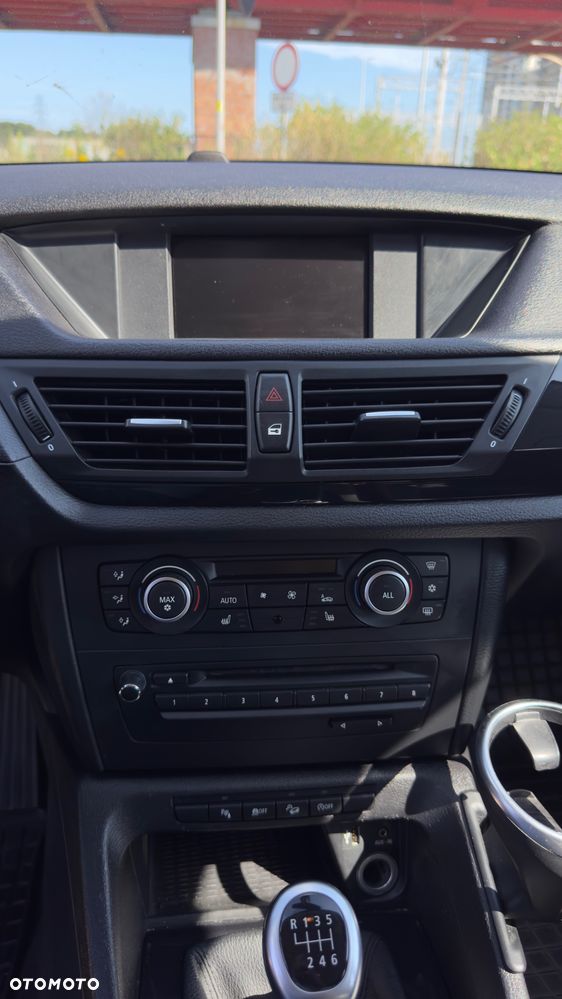 BMW X1 xDrive20d - 15