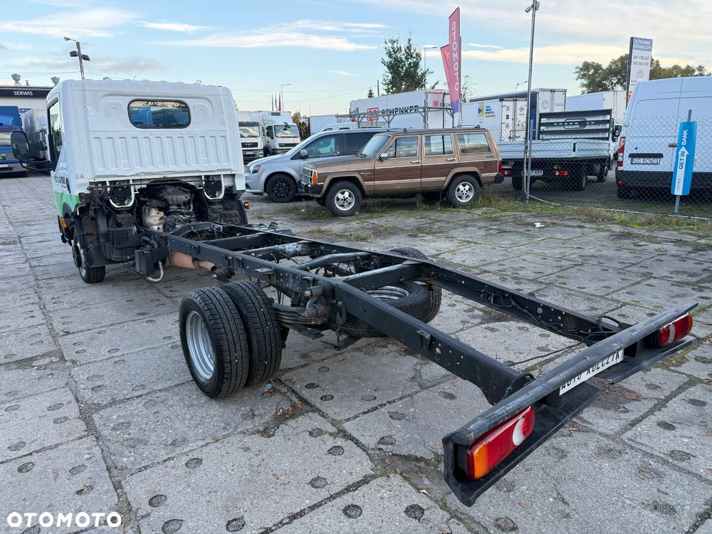 Nissan Cabstar - 6