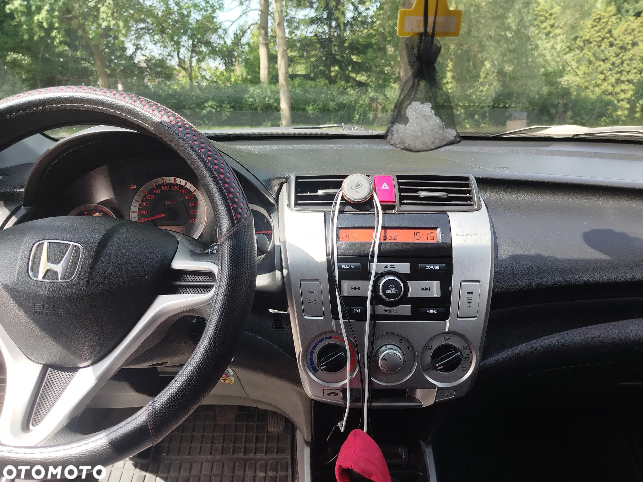 Honda City 1.4 Elegance - 18