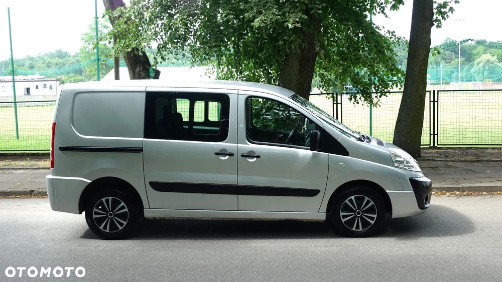Fiat SCUDO - 37