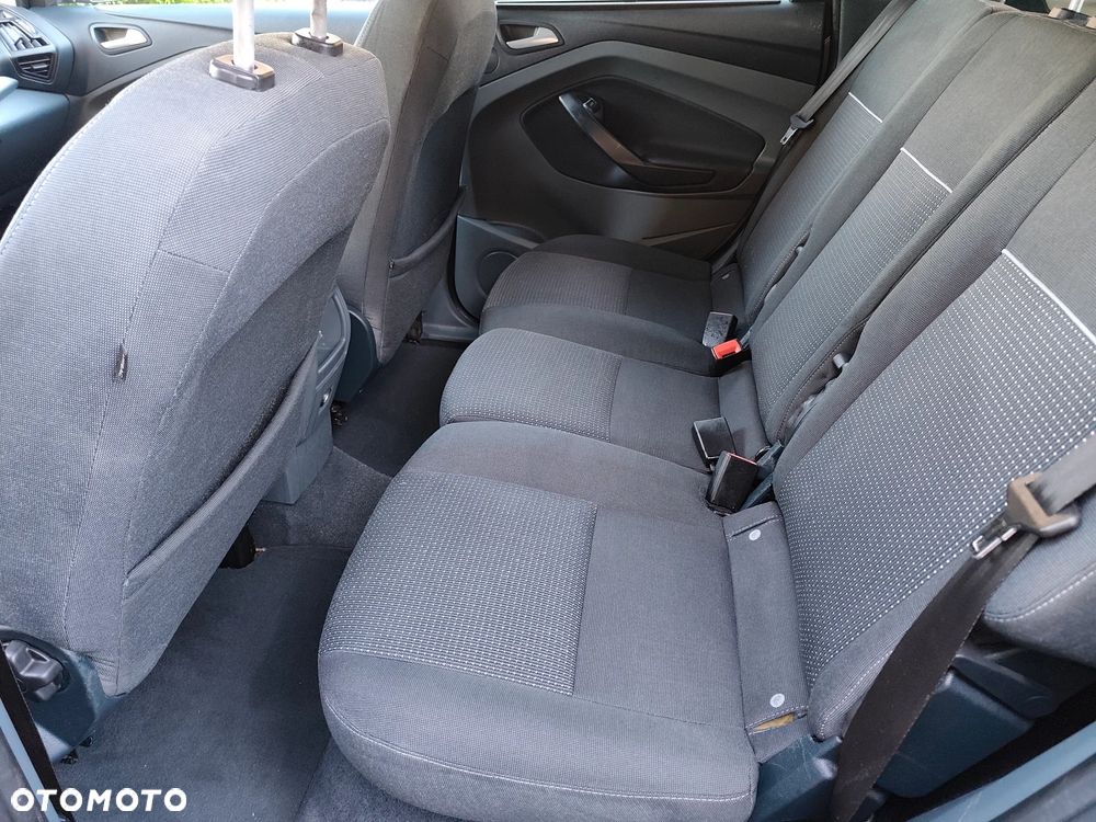 Ford C-MAX 1.0 EcoBoost Start-Stopp-System Champions Edition - 13