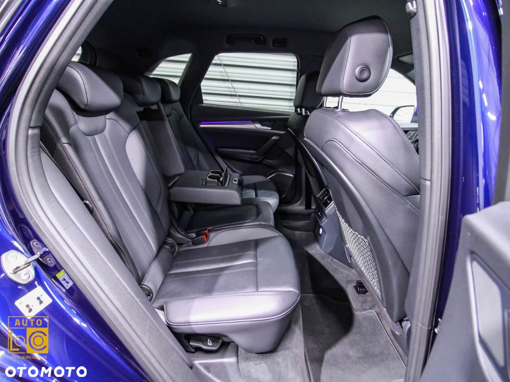Audi Q5 2.0 TDI Quattro Sport S tronic - 11