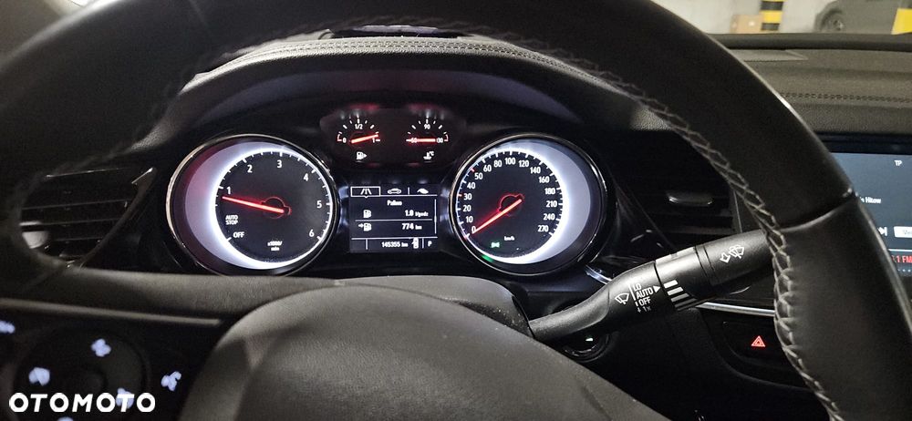 Opel Insignia 1.6 CDTI Elite S&S - 16
