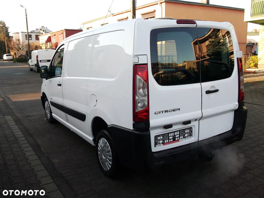 Citroën jumpy - 6