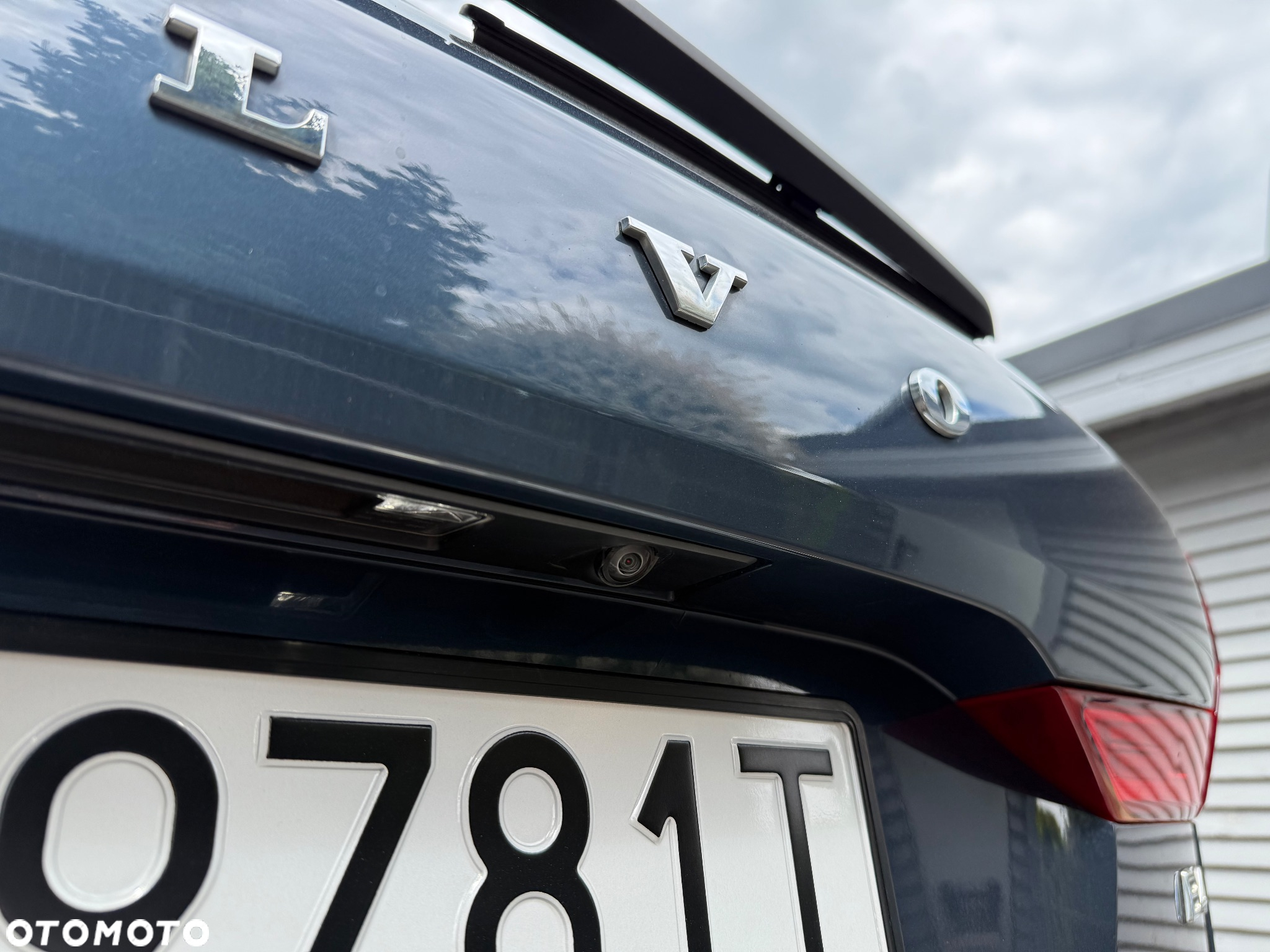 Volvo XC 60 B4 D Geartronic Momentum Pro - 14