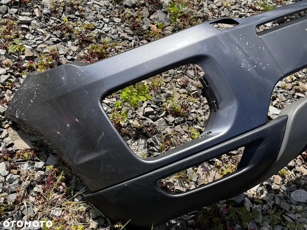 ZDERZAK PRZEDNI RANGE ROVER	EVOQUE LIFT OE GJ32-17F003-A - 5