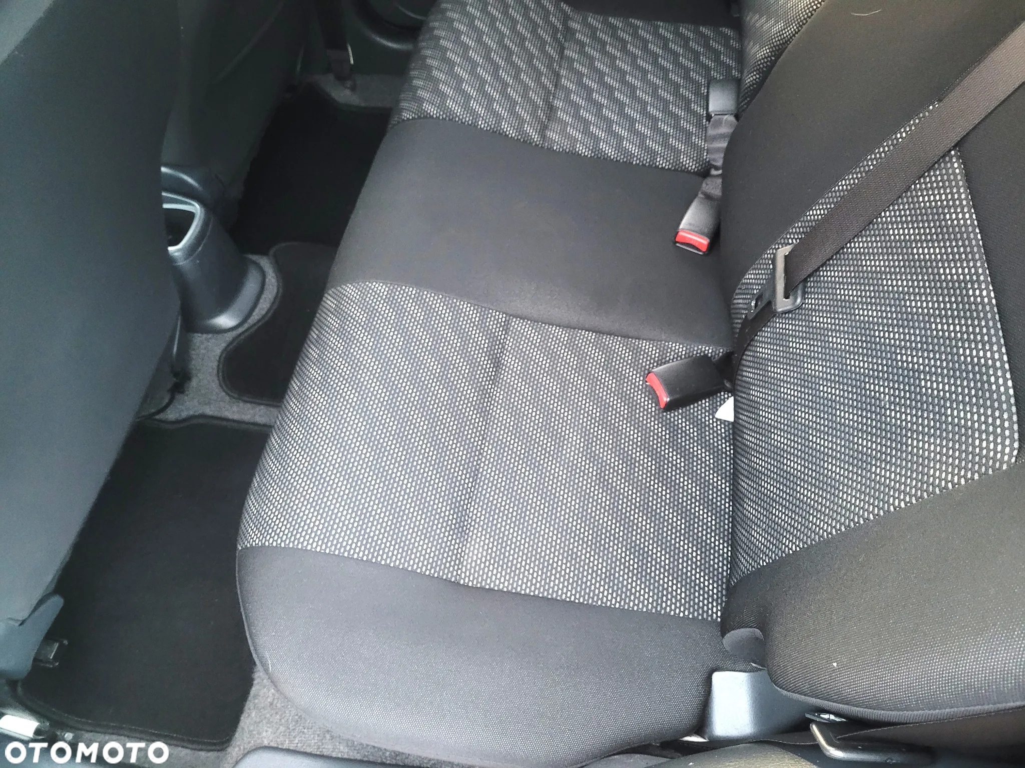 Suzuki SX4 1.6 VVT 4x2 Comfort Dance - 21