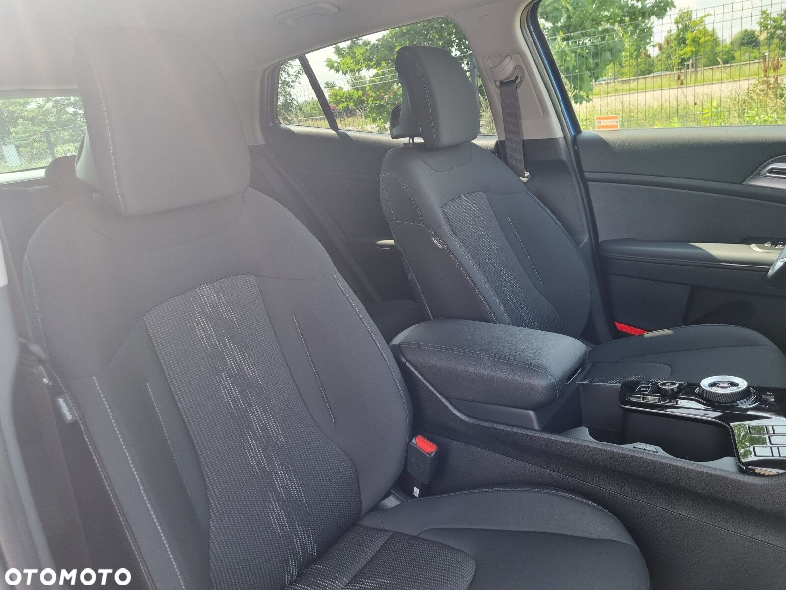 Kia Sportage - 24