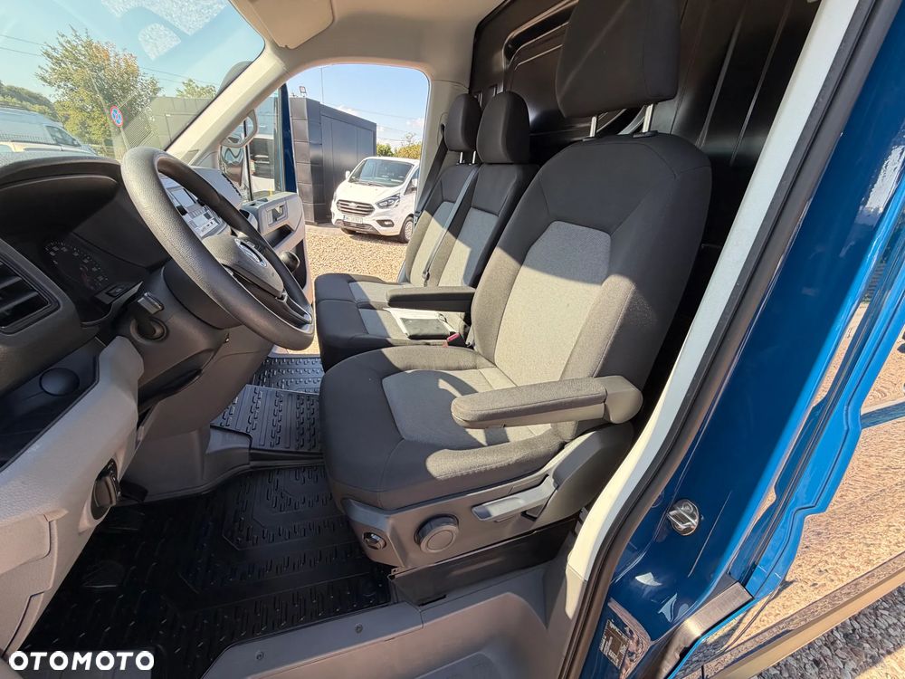 Volkswagen Crafter - 18