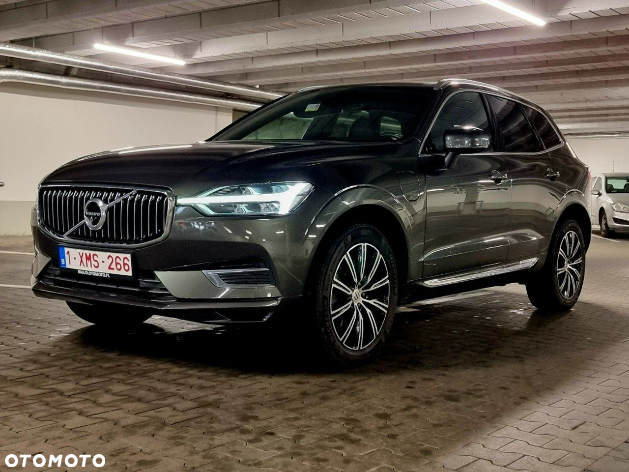 Volvo XC 60 - 15