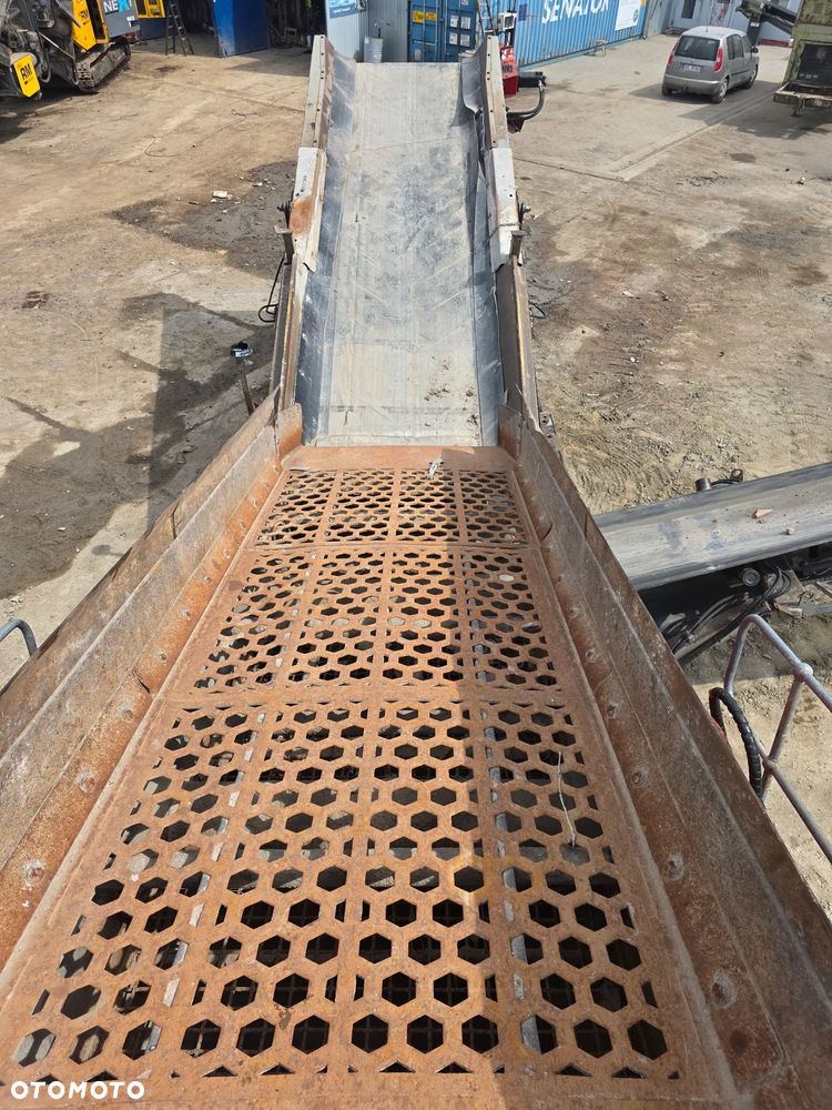 Powerscreen MAXIMUS 516 - 21