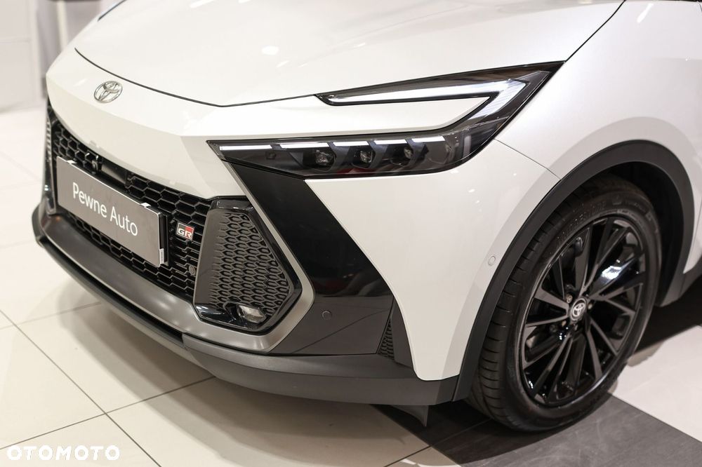 Toyota C-HR - 29