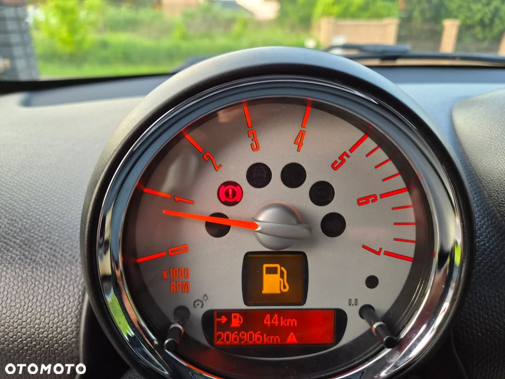MINI Countryman Cooper D All4 - 15