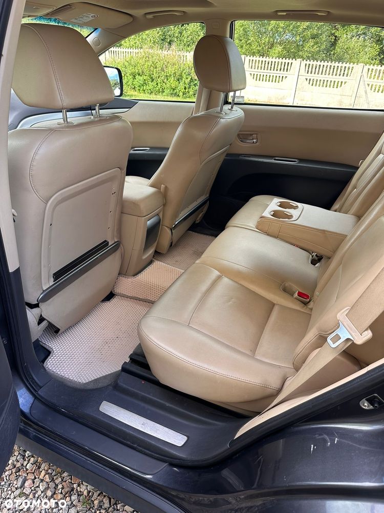 Subaru B9 Tribeca 3.0 TE Exclusive - 13