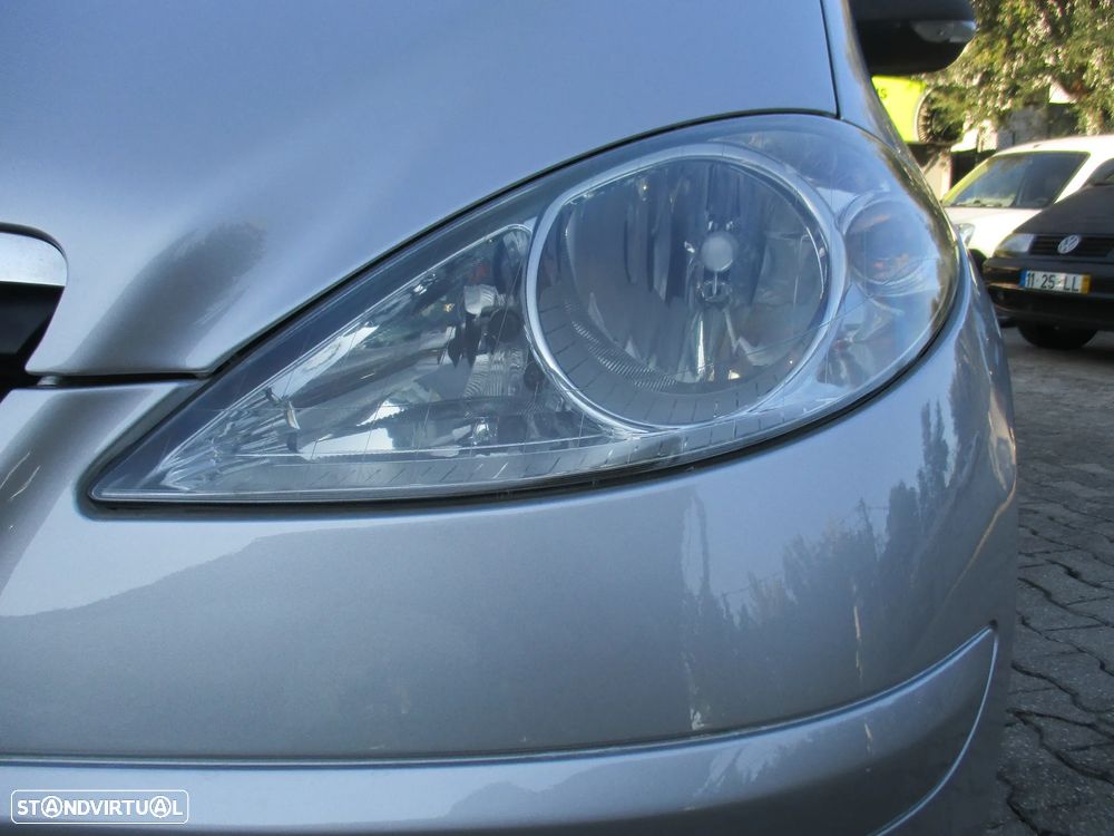 Mercedes-Benz A 180 CDi Elegance - 3