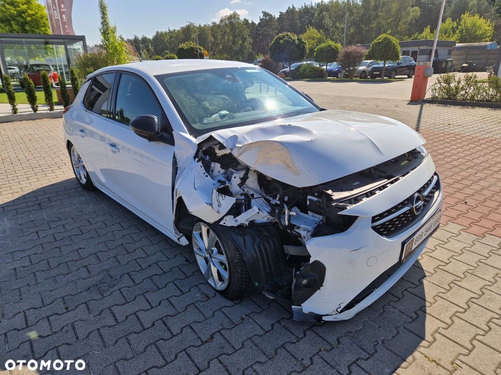 Opel Corsa 1.2 S&S - 8