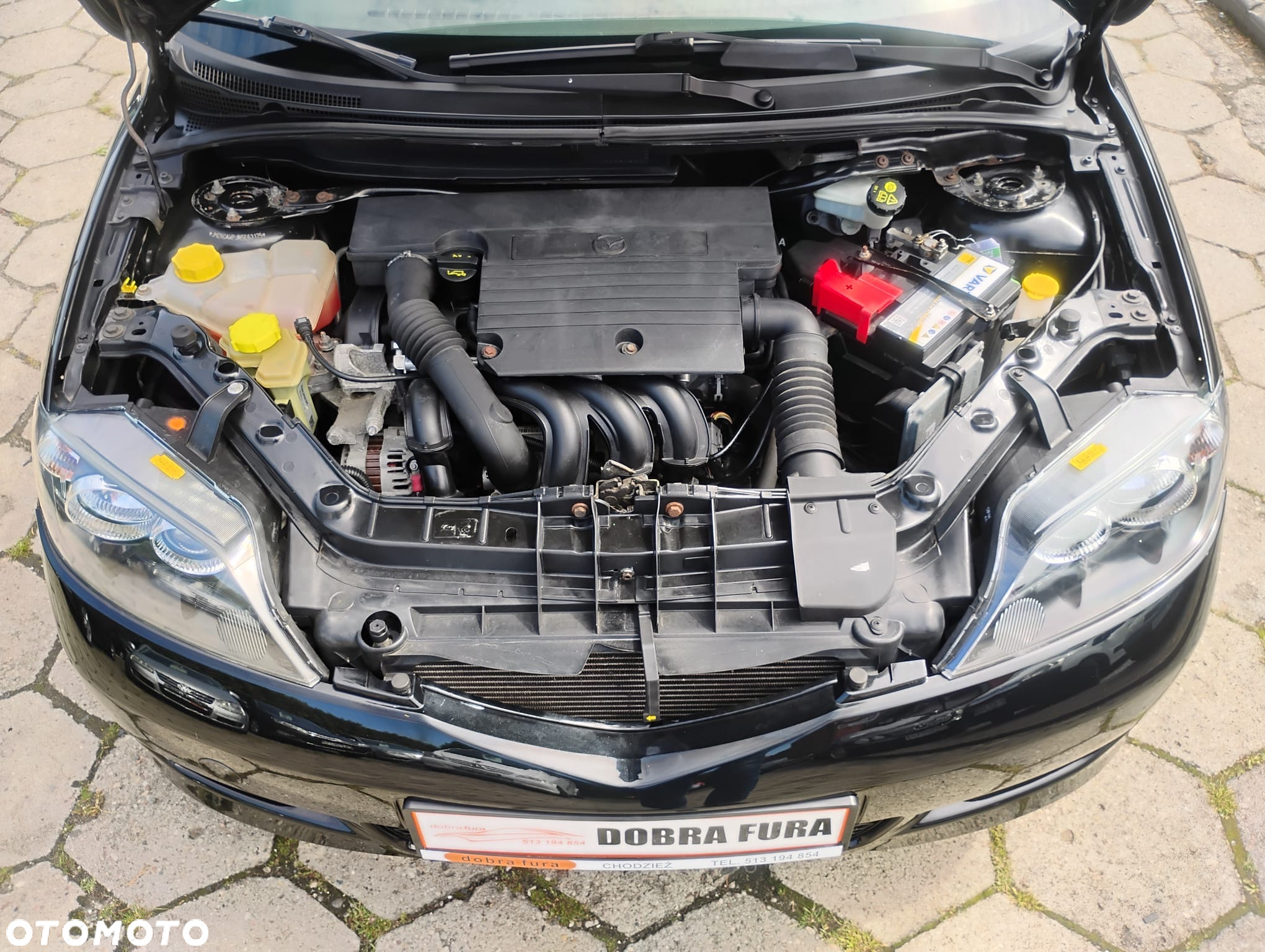 Mazda 2 1.4l Exclusive - 15
