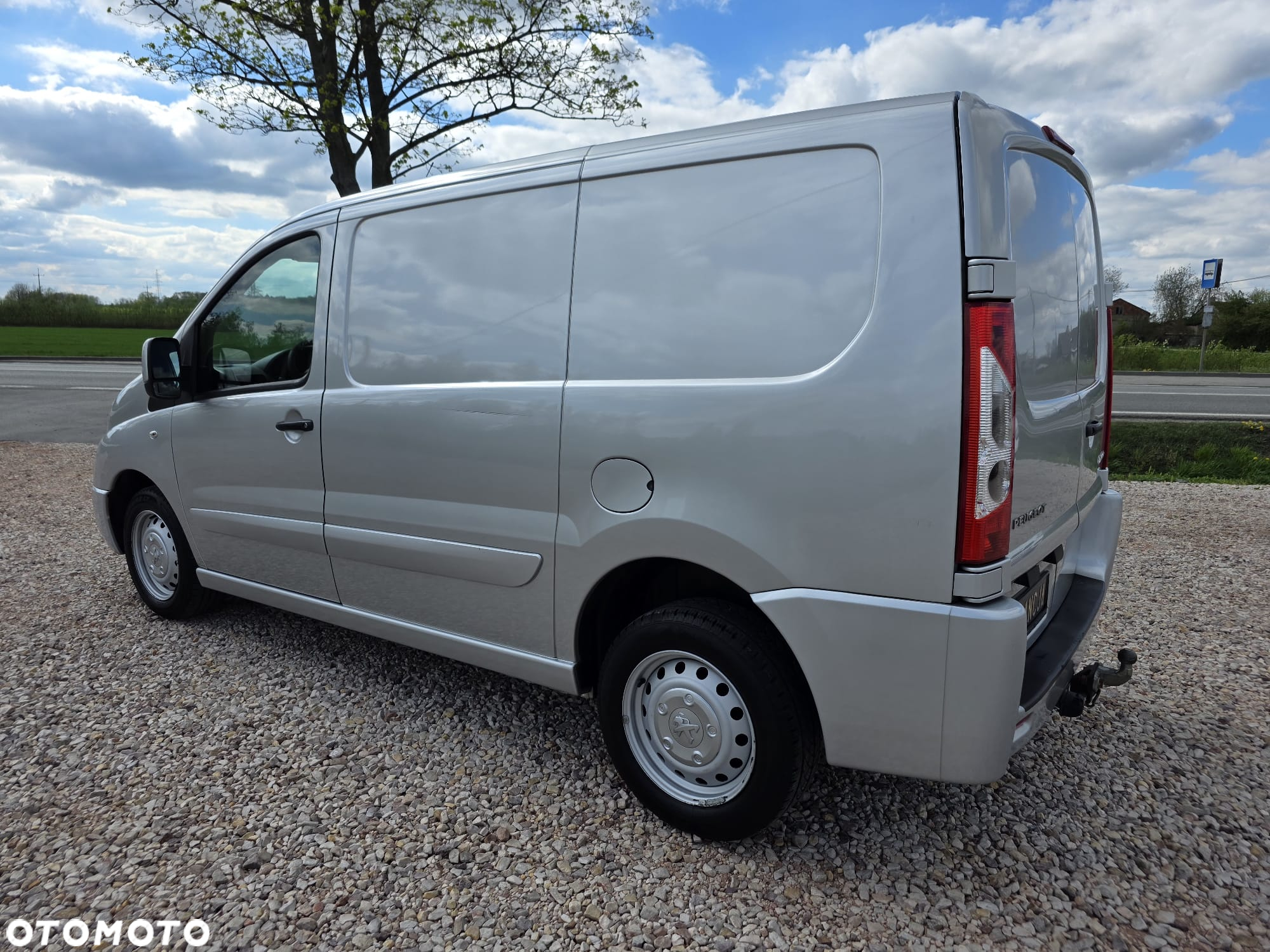Peugeot Expert - 5